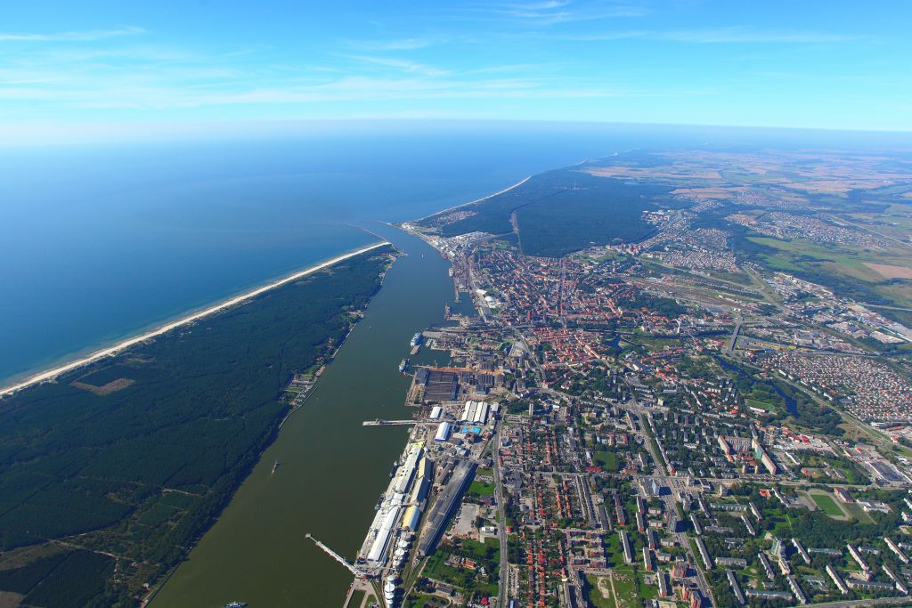2017 m. lapkričio mėn. peršokta krovos kartelė – 4,09 mln. t krovinių